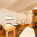 Bedrichovska Devitka Bedřichov
