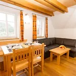 Apartment Bedrichovska Devitka Bedřichov