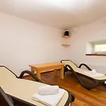 Apartment Bedrichovska Devitka