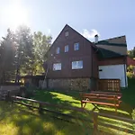 Bedrichovska Devitka Bedřichov