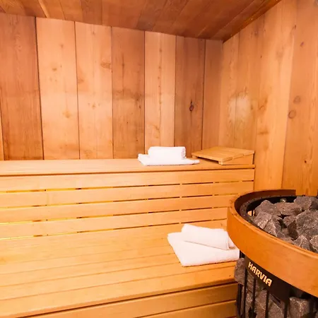 Apartamento Bedřichovská Devítka Bedřichov