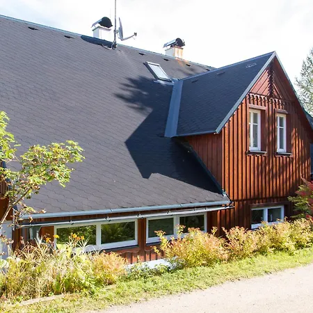 Apartmán Bedrichovska Devitka Bedřichov
