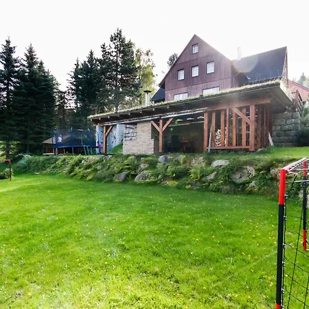 Bedřichovská Devítka * Bedřichov