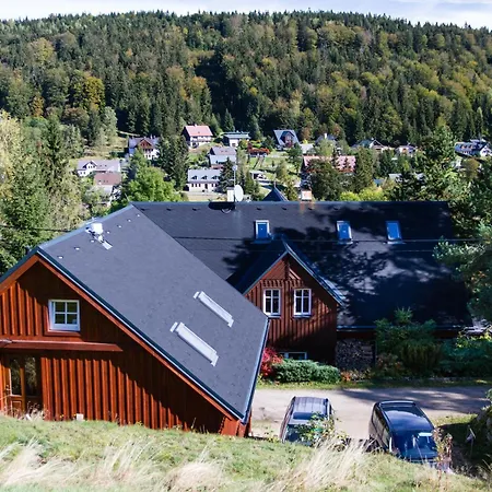 Apartmán Bedrichovska Devitka *
