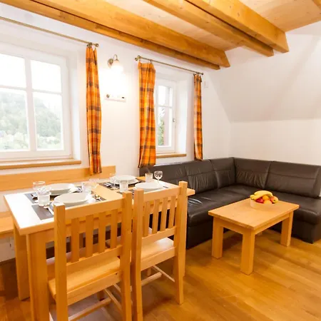 Appartement Bedrichovska Devitka Bedřichov