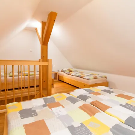 Bedřichovská Devítka *