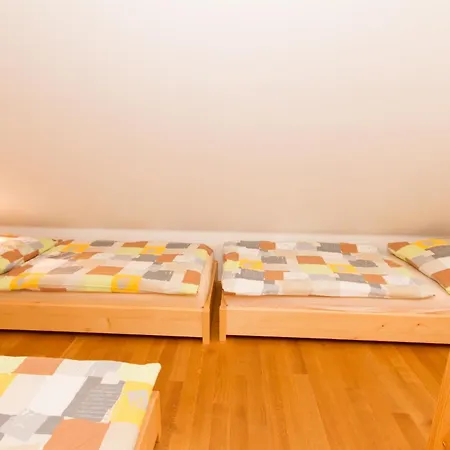 Appartement Bedrichovska Devitka Bedřichov