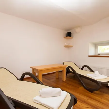 Apartmán Bedrichovska Devitka