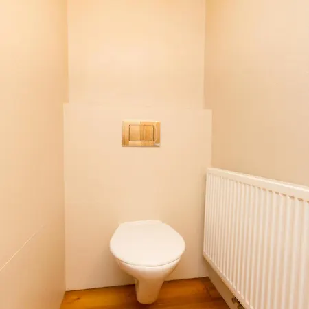 Apartment Bedrichovska Devitka Bedrichov (Liberec)