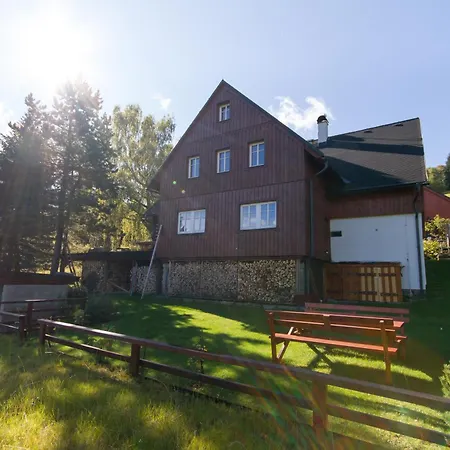 Bedrichovska Devitka Bedřichov