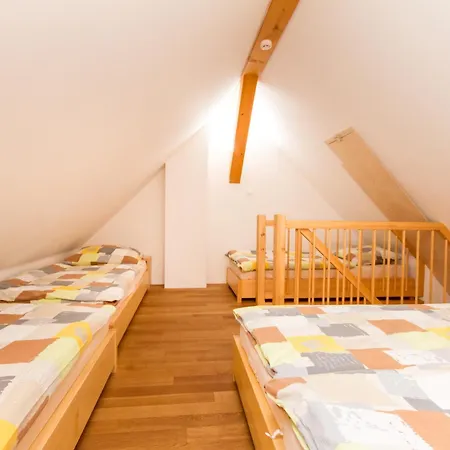 Bedřichovská Devítka