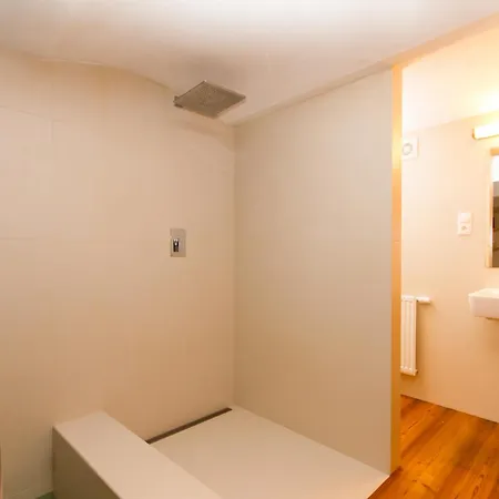 Bedřichovská Devítka * Bedřichov