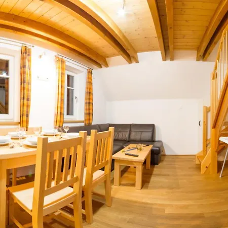 Bedřichovská Devítka * Bedřichov