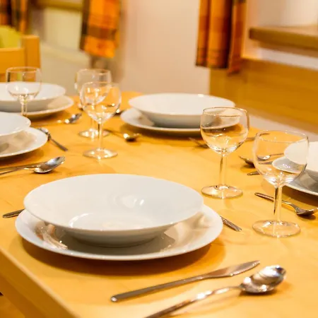Bedrichovska Devitka Apartment Bedrichov (Liberec)